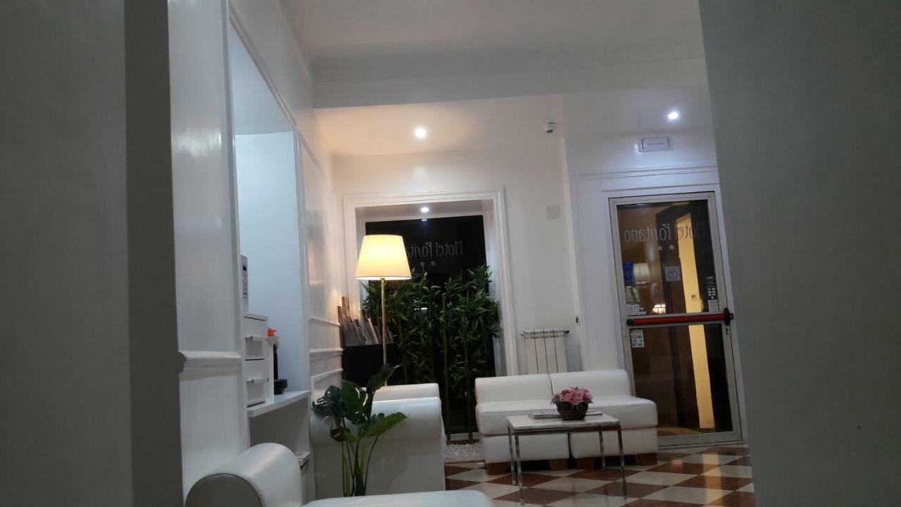 Hotel Positano Rome Exterior photo
